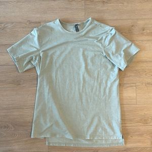 Commissioner short sleeve T-shirt